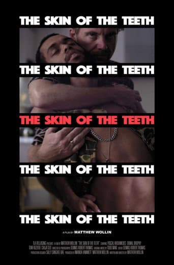 Poster for The Skin of the Teeth