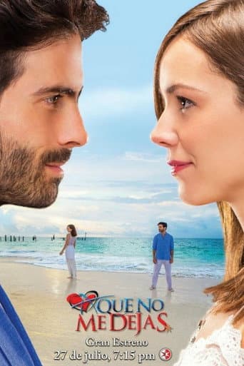 Poster for Season 1