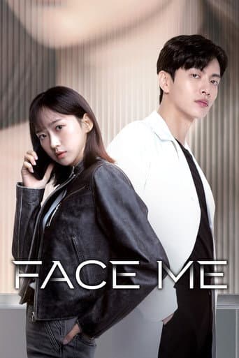 Poster for Face Me