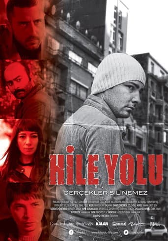 Poster for Hile Yolu