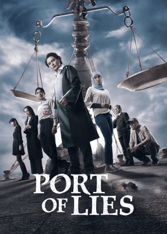Poster for Port of Lies