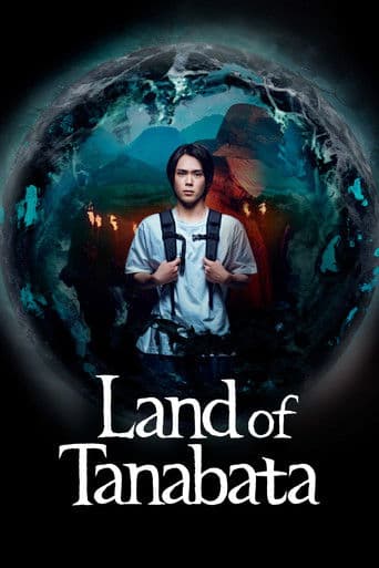 Poster for Land of Tanabata