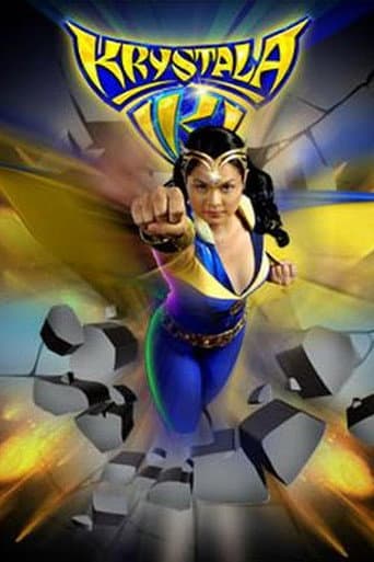 Poster for Season 1
