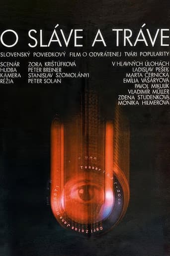 Poster for O sláve a tráve