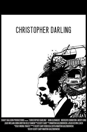 Poster for Christopher Darling