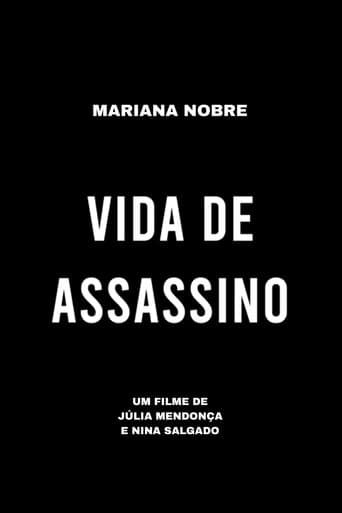 Poster for Vida de Assassino