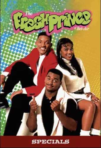 Poster for Specials