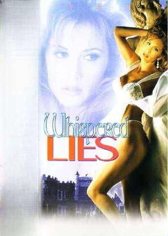 Poster for Whispered Lies