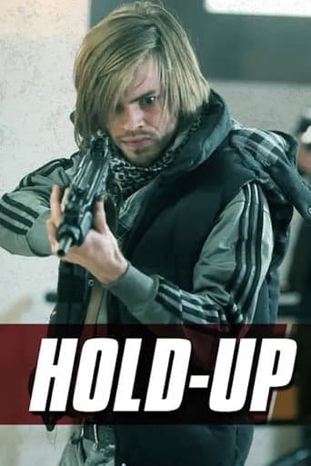 Poster for Hold-Up