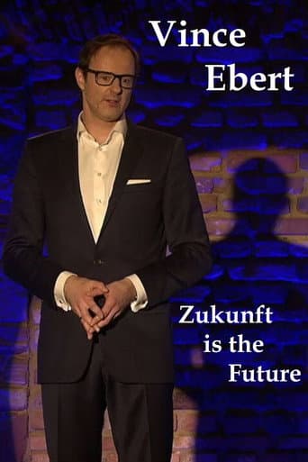Poster for Zukunft is the Future