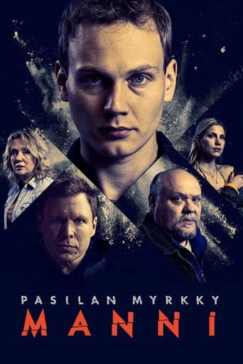 Poster for Port Poison - Santeri's Deal