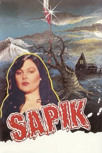 Poster for Sapık