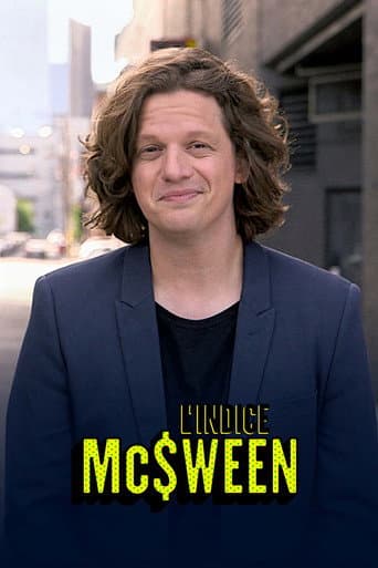 Poster for Season 2