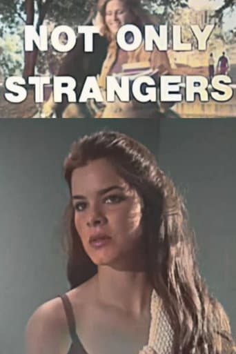Poster for Not Only Strangers