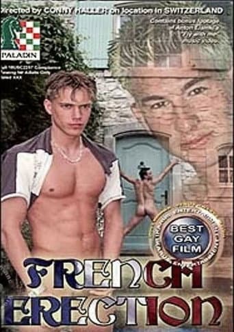 Poster for French Erection