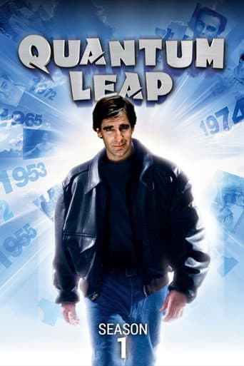 Poster for Season 1