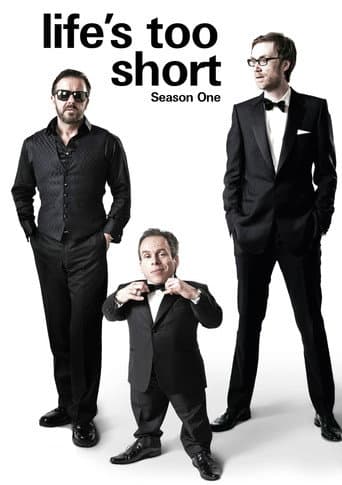 Poster for Miniseries