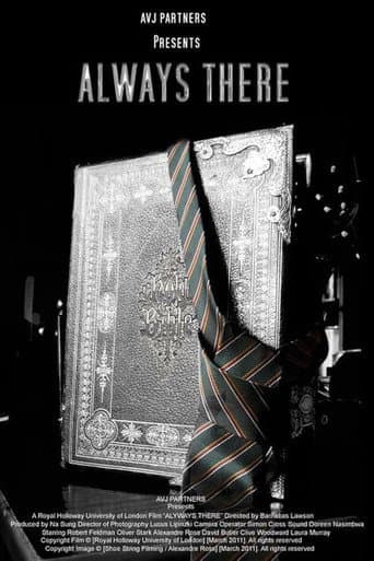 Poster for Always There