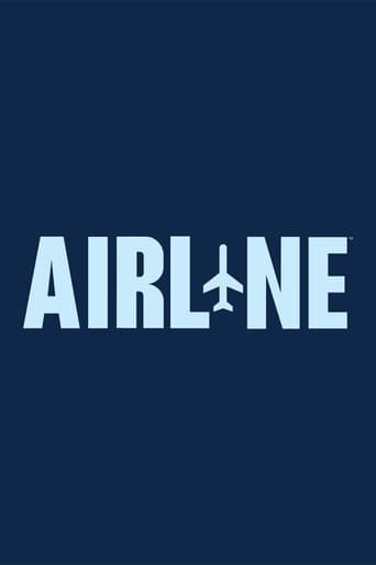 Poster for Airline
