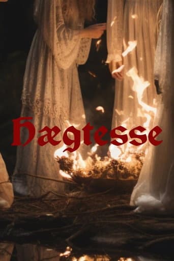 Poster for hægtesse