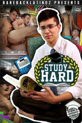 Poster for Study Hard