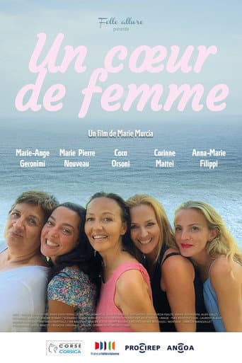 Poster for Un cœur de femme