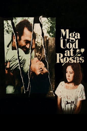 Poster for Worms and Roses