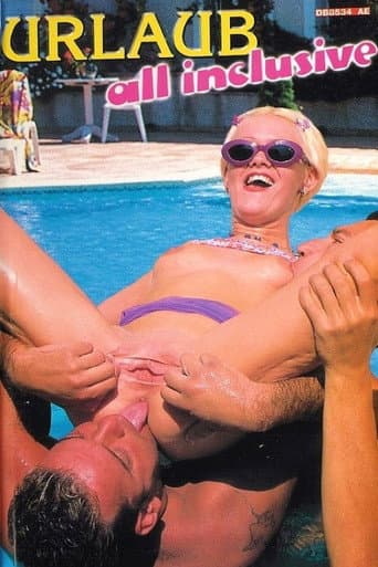 Poster for Urlaub All Inclusive