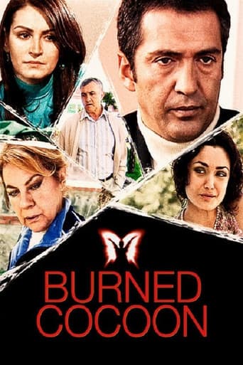 Poster for Yanık Koza