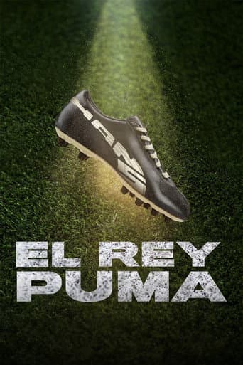 Poster for El rey Puma