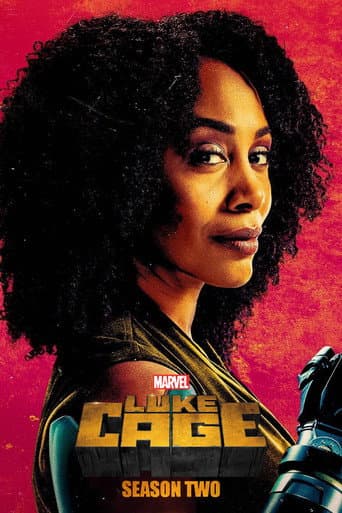 Poster for Season 2