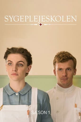 Poster for Season 1