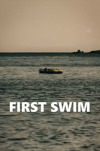 Poster for First Swim