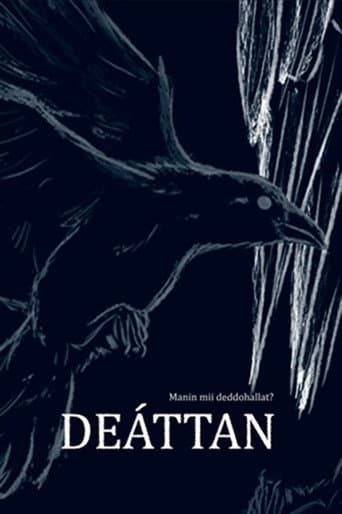 Poster for Deattán