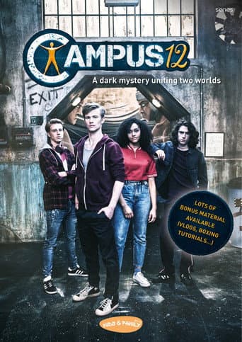 Poster for Campus 12