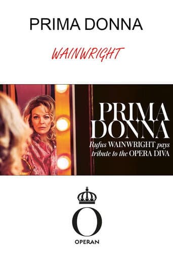 Poster for Prima Donna