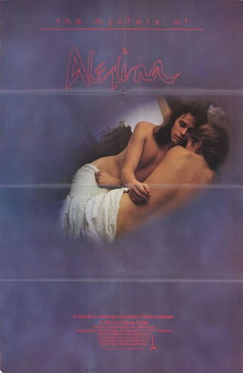 Poster for The Mystery of Alexina