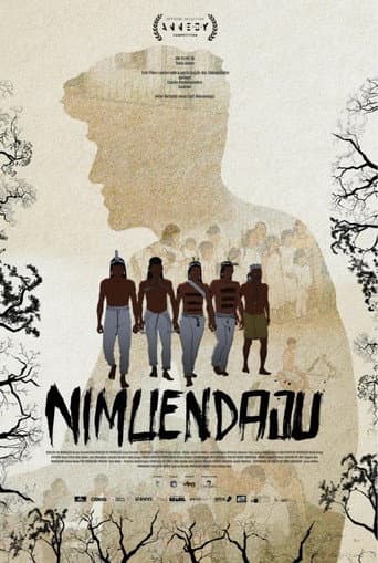Poster for Nimuendajú