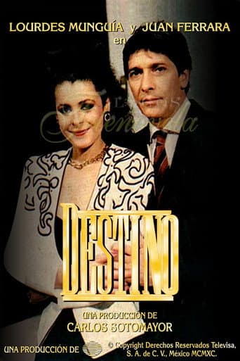 Poster for Destino