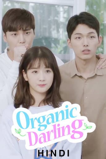 Poster for Organic Darling