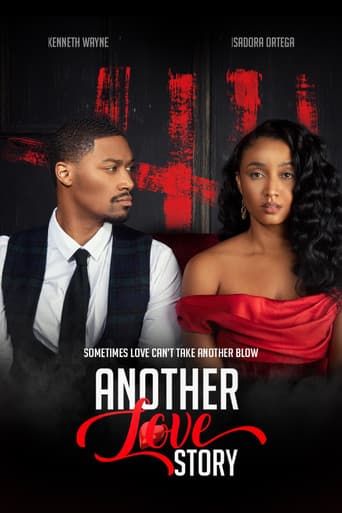 Poster for Another Love Story