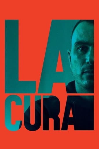 Poster for La cura