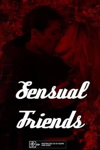 Poster for Sensual Friends