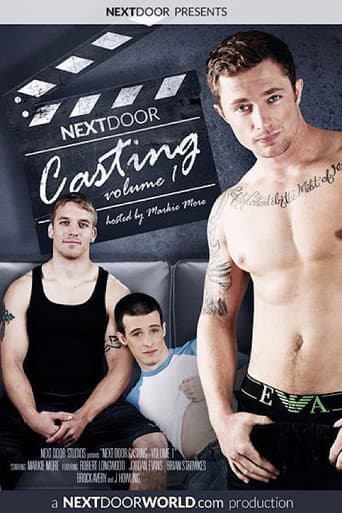 Poster for Next Door Casting Volume 1
