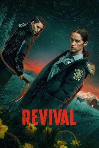Poster for Revival