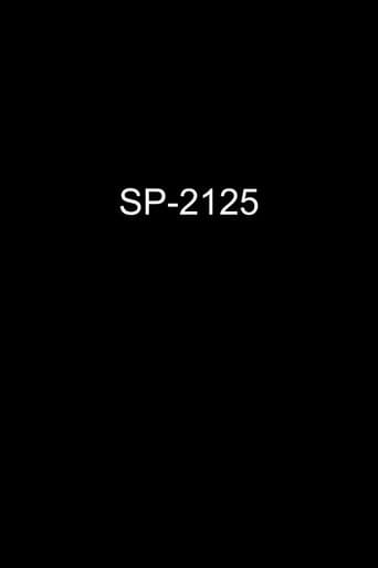 Poster for SP-2125