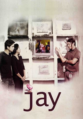 Poster for Jay