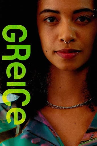 Poster for Greice