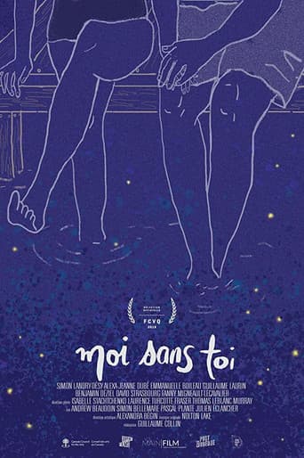 Poster for Moi sans toi