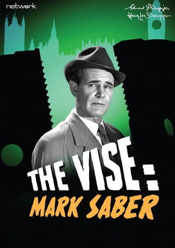 Poster for Mark Saber